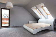 Wetley Rocks bedroom extensions